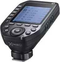 Godox D222851, Godox X Pro II Transmittter f&uuml;r Leica