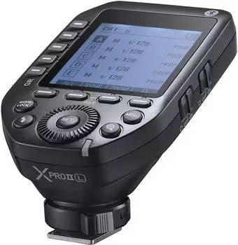 Godox XProII Leica