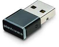 Poly 85Q81AA, Poly BT600 USB Bluetooth Adapter (85Q81AA)