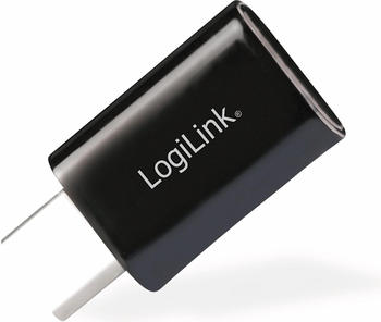 LogiLink Bluetooth-USB-Adapter BT0048