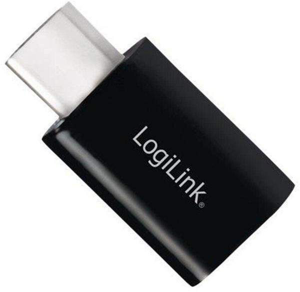 LogiLink Bluetooth-USB-Adapter BT0048
