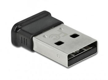 DeLock USB 2.0 Bluetooth 4.0 Adapter USB Typ-A