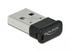DeLock USB 2.0 Bluetooth 4.0 Adapter USB Typ-A