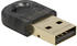 DeLock USB 2.0 Bluetooth 5.0 Mini Adapter