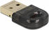 DeLock USB 2.0 Bluetooth 5.0 Mini Adapter