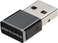 HP POLY Poly BT600 - Bluetooth-Adapter f&uuml;r Kopfh&ouml;rer, Headset - USB-C, bagged