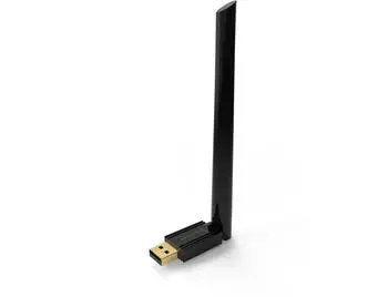 Conceptronic ABBY07B USB-Bluetooth 5.1-Adapter