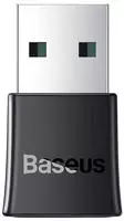 Baseus Ba07 Bluetooth-usb-adapter &ndash; Schwarz - Bluetooth 5.3