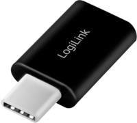 Logilink USB-C BT 5.3 Adapter, USB 3.2 Gen1