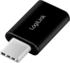 LogiLink USB-C (Gen1) - Bluetooth 5.3 Adapter schwarz USB-C Stecker (BT0048A)