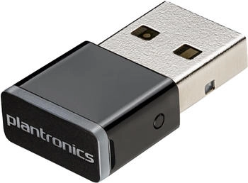 Poly BT600 USB-C Bluetooth Adapter (85Q85AA)