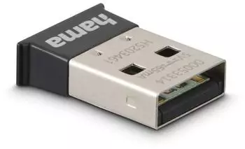 Hama Bluetooth-USB-Adapter 5.4 Class 2 (53314)