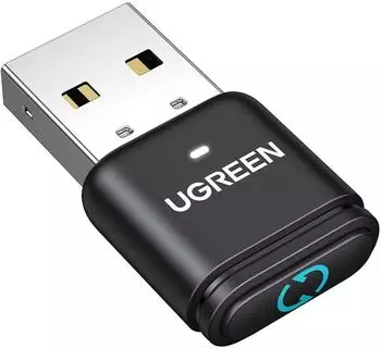 Ugreen USB-A Bluetooth 5.3 Adapter mit Maus Jiggler (35994)