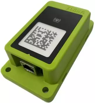 Zebra Bluetooth 5.2 USB-Netzwerkadapter Klasse 2 (BT-RS5X6-DNGL-01)