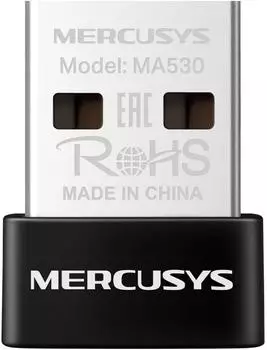 MERCUSYS MA530 Nano USB-Bluetooth-5.3-Adapter (MA530)