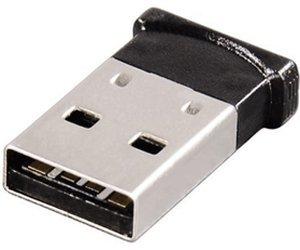 Hama Nano-Bluetooth-USB-Adapter Version 2.1+EDR Class2 (104890)