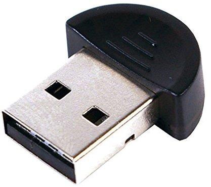LogiLink Mini USB Bluetooth Adapter