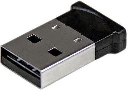 StarTech Mini USB-Bluetooth 4.0 Adapter (USBBT1EDR4)