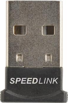 Speedlink VIAS Nano USB Bluetooth 4.0 Adapter (SL-7411-BK)
