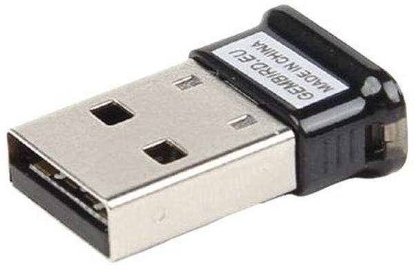 Gembird Bluetooth 4.0 USB Adapter (BTD-MINI5)