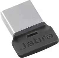 GN Jabra Jabra LINK 370 UC - Netzwerkadapter - Bluetooth 4.2 - Klasse 1 - f&uuml;r Evolve