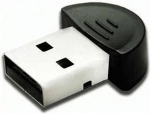 Santok Bluetooth Mini USB Dongle