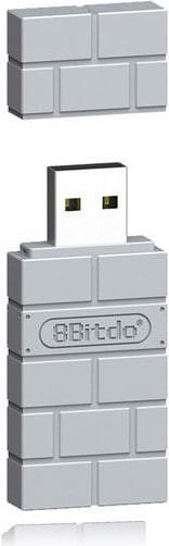 8bitdo USB Wireless Adapter PS Classic