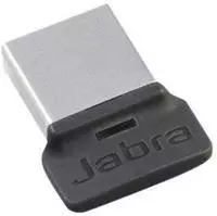 GN Jabra Jabra LINK 370 MS - Netzwerkadapter - Bluetooth 4.2 - Klasse 1 - f&uuml;r Evolve