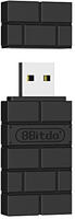 8BitDo Wireless Bluetooth Adapter 2 f&uuml;r Windows/Mac/Raspberry Pi/Switch