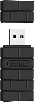 8bitdo USB Wireless Adapter 2