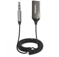 Ugreen 70601, Ugreen Car Bluetooth 5.0 Receiver
