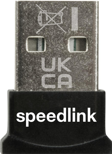 Speedlink VIAS Nano Bluetooth 5.0