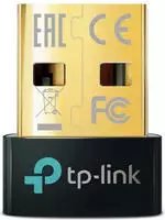 TP-LINK Nano USB Adapter, Bluetooth 5.0, USB-A 2.0