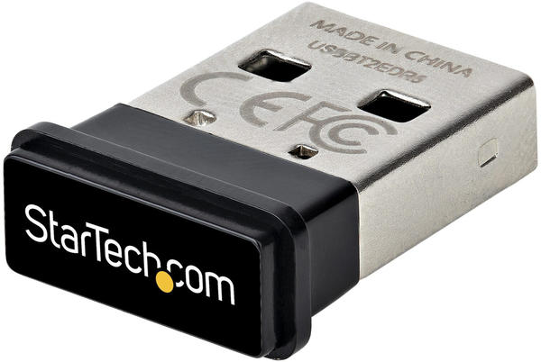 StarTech USB Bluetooth 5.0 Adapter