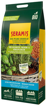 Seramis Bio-Pflanz-Granulat für Hochbeete 12,5 L