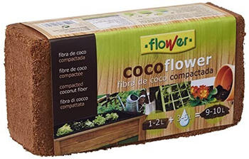 Flower Anzuchtsubstrat CocoFlower 650g 9 L