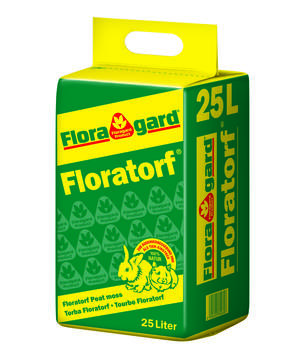 Floragard FloraTorf Boy 25l