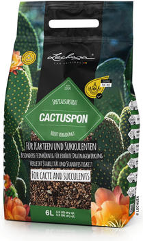 Lechuza Cactuspon 6 L