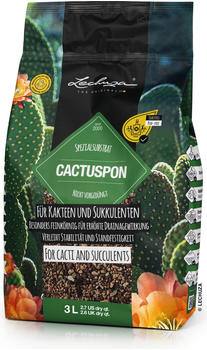 Lechuza Cactuspon 3 L