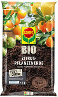 COMPO BIO Zitruspflanzenerde 10,0 l