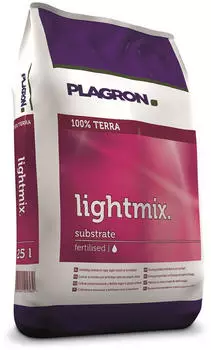 Plagron Lightmix 25 L