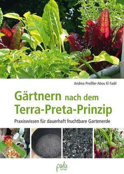 Pala Gärtnern nach dem Terra-Preta Prinzip