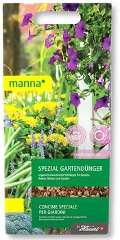Manna Spezial Gartendünger Beutel 5,0 kg