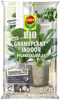 Compo 28817, COMPO BIO GRANUPLANT INDOOR Pflanzgranulat - 3 Liter, Grundpreis: &euro;