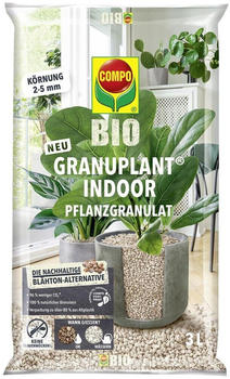 COMPO Bio Granuplant Indoor 2-5mm 3 L