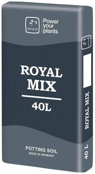 Pflanzen-Kölle Topfsubstrat Terracult Royal Mix 40L