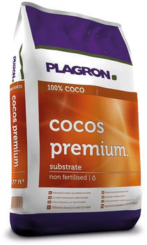 Plagron Cocos Premium 50 L (14-023-335)