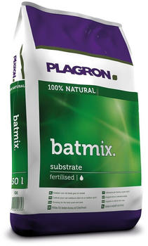 Plagron Batmix Erde 50 L (14-014-332)