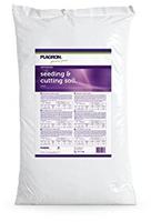 Plagron PL-SCS-25L, Plagron Seeding & Cutting Soil 25 Liter Anzuchterde f&uuml;r