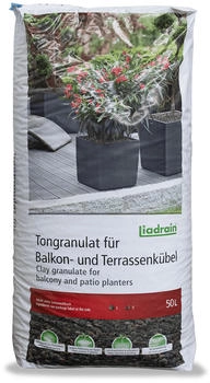 Liapor Liadrain Bl&auml;hton 50l